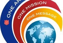 World Missions – The Salvation Army