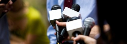 Media Training