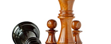 Strategic Resources