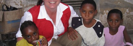 Africa – Executive on a Mission