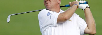 John Daly – British Open Champion