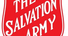 The Salvation Army